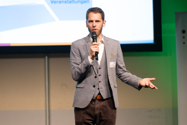 Thurgauer Technologietag 2024