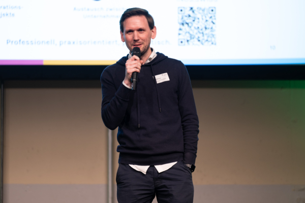 Thurgauer Technologietag 2024