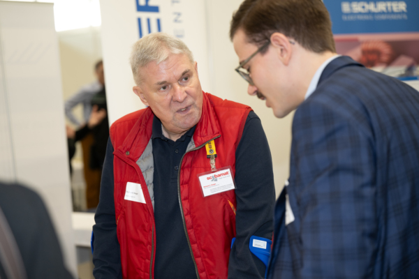 Thurgauer Technologietag 2024