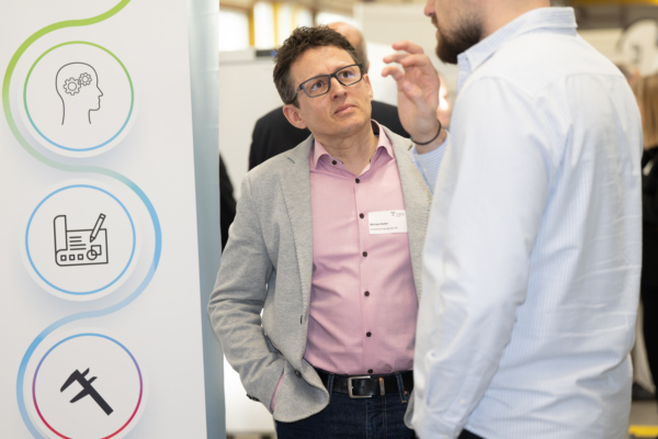 Thurgauer Technologietag 2024