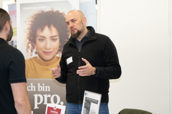 Thurgauer Technologietag 2024