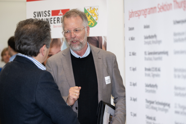 Thurgauer Technologietag 2024