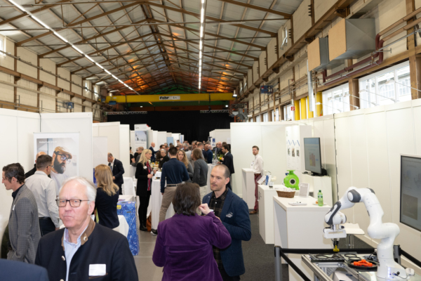 Thurgauer Technologietag 2024