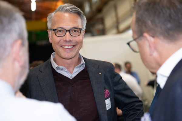 Thurgauer Technologietag 2024
