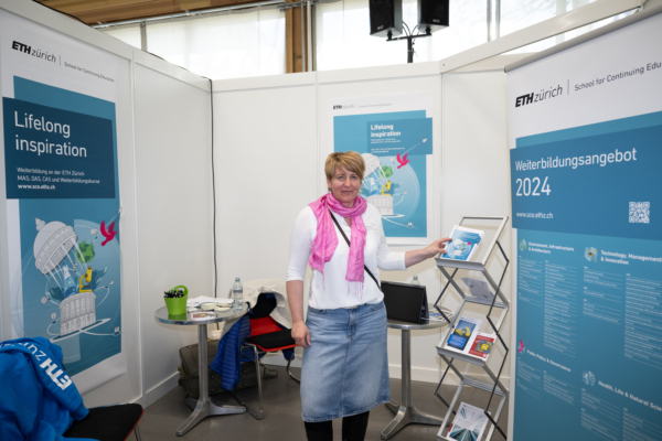 Thurgauer Technologietag 2024