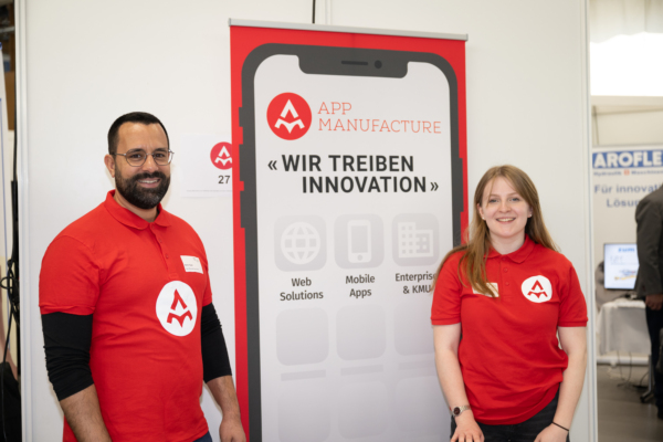 Thurgauer Technologietag 2024
