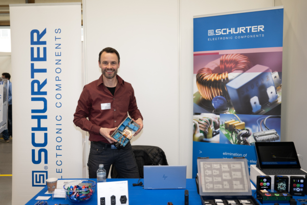 Thurgauer Technologietag 2024