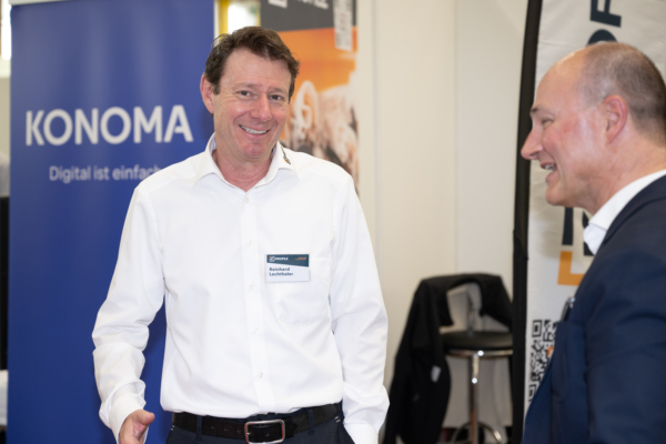 Thurgauer Technologietag 2024