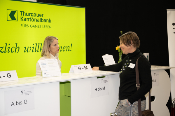 Thurgauer Technologietag 2024