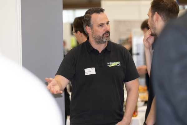 Thurgauer Technologietag 2024