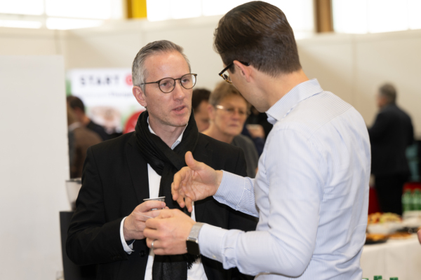 Thurgauer Technologietag 2024