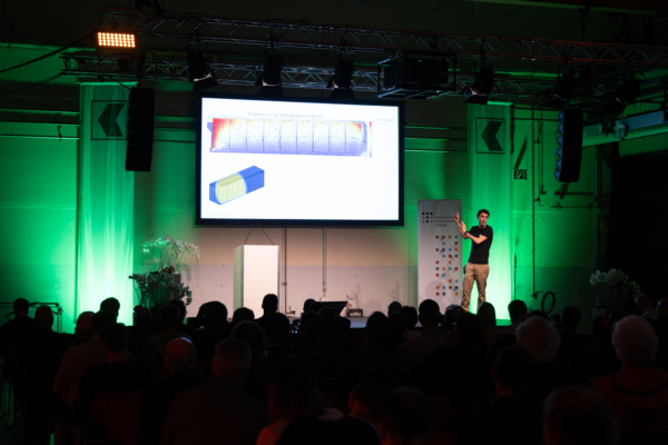 Thurgauer Technologietag 2024