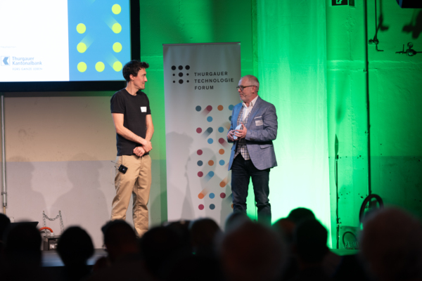 Thurgauer Technologietag 2024