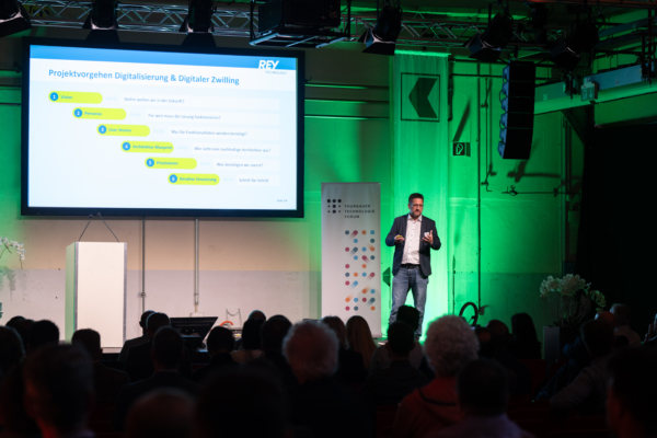 Thurgauer Technologietag 2024