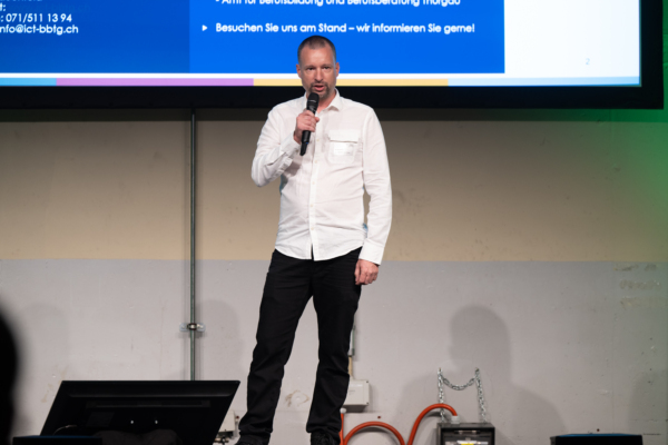 Thurgauer Technologietag 2024