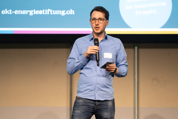 22. Thurgauer Technologietag 2024