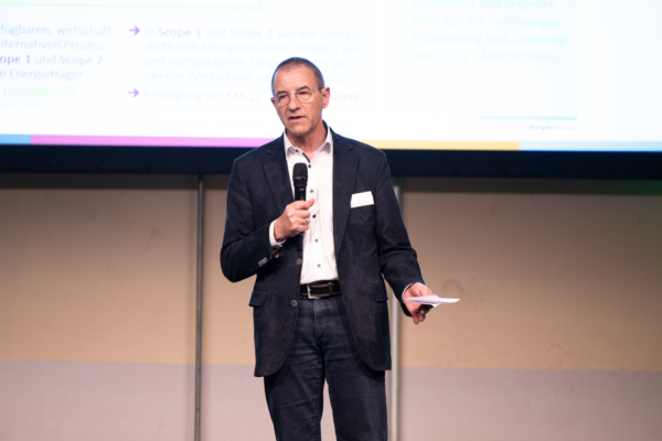 Thurgauer Technologietag 2024
