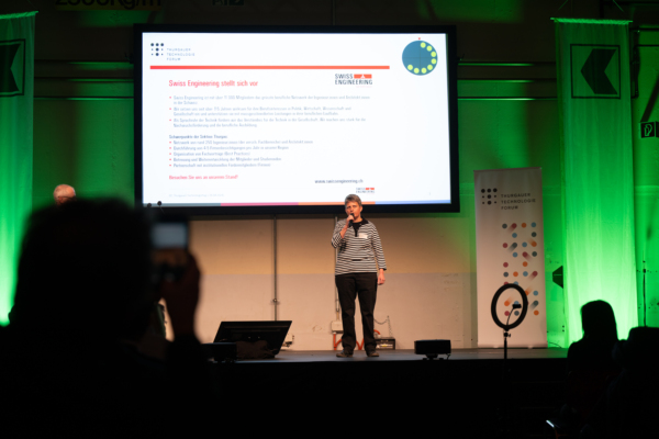 Thurgauer Technologietag 2024