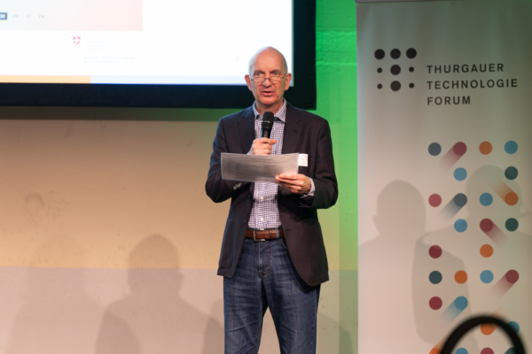 Thurgauer Technologietag 2024