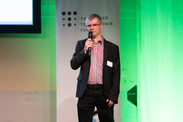 Thurgauer Technologietag 2024