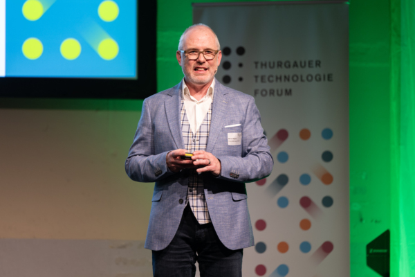 Thurgauer Technologietag 2024