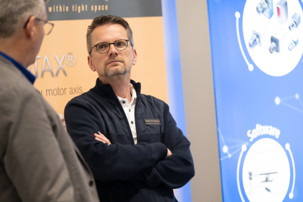 Thurgauer Technologietag 2024