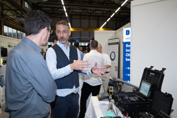 Thurgauer Technologietag 2024