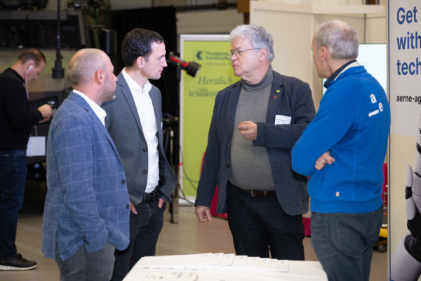 Thurgauer Technologietag 2024