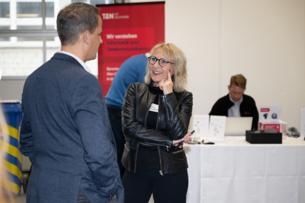 Thurgauer Technologietag 2024