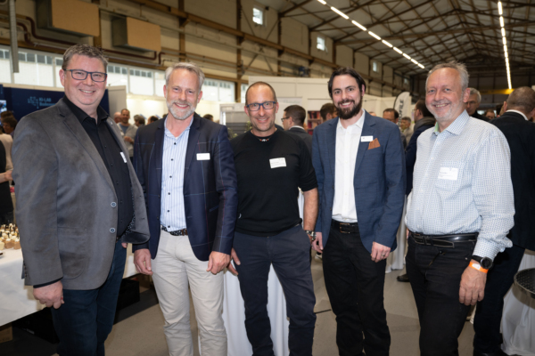 22. Thurgauer Technologietag 2024