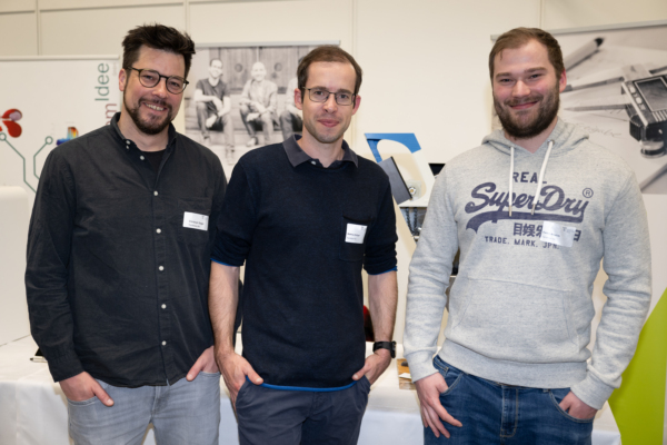 Thurgauer Technologietag 2024