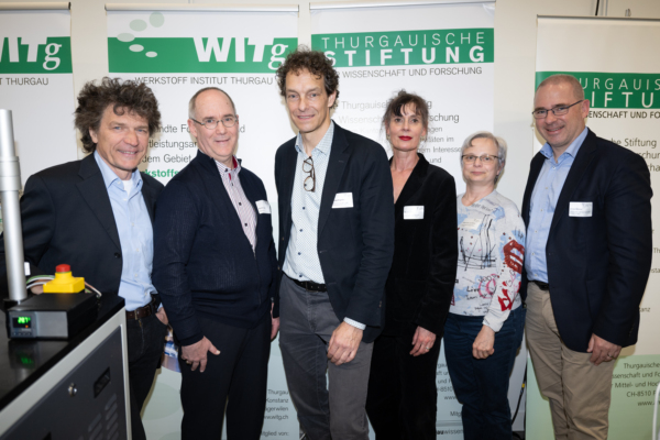 Thurgauer Technologietag 2024
