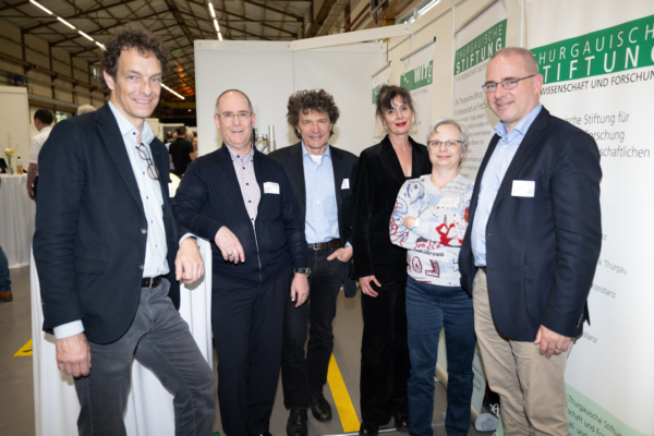 Thurgauer Technologietag 2024