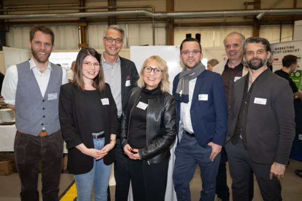 Thurgauer Technologietag 2024