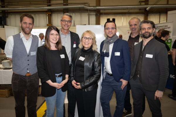 Thurgauer Technologietag 2024