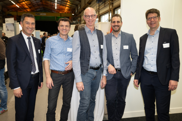 Thurgauer Technologietag 2024