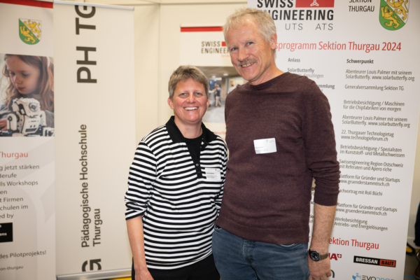 Thurgauer Technologietag 2024