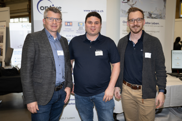 Thurgauer Technologietag 2024