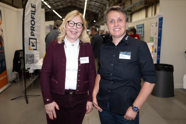 Thurgauer Technologietag 2024