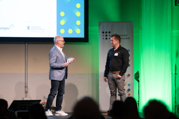 Thurgauer Technologietag 2024