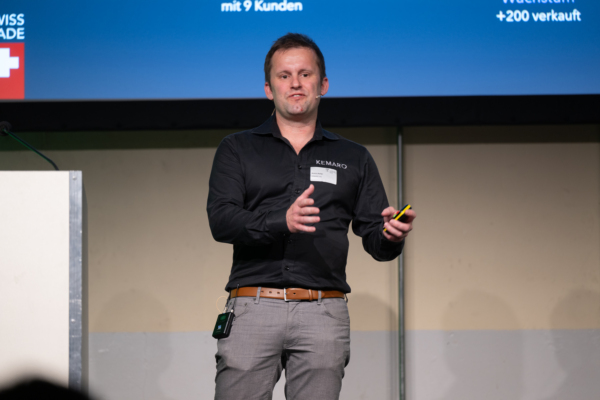 Thurgauer Technologietag 2024