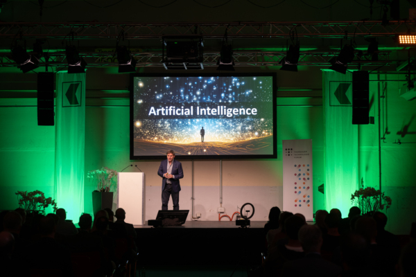 Thurgauer Technologietag 2024