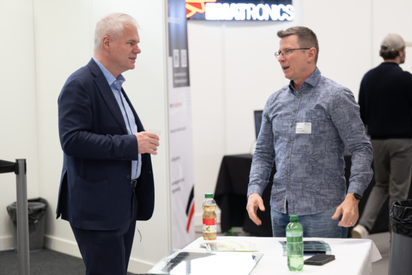 Thurgauer Technologietag 2024