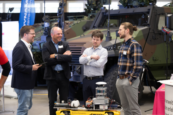 Thurgauer Technologietag 2024