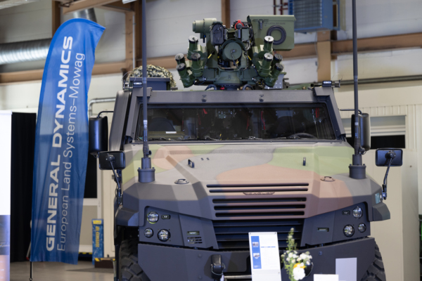 Thurgauer Technologietag 2024