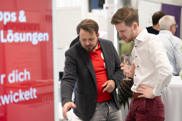 Thurgauer Technologietag 2024