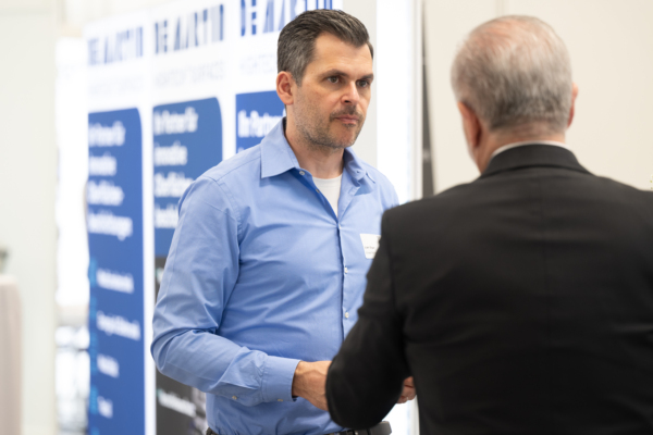 Thurgauer Technologietag 2024
