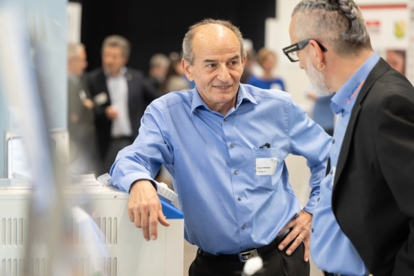 Thurgauer Technologietag 2024
