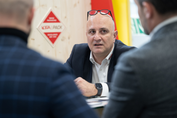 Thurgauer Technologietag 2024