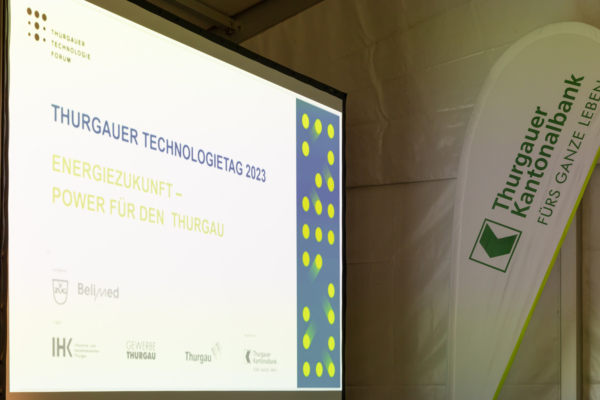 Thurgauer Technologietag 2023